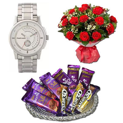 "Gift Hamper code - BG09 - Click here to View more details about this Product